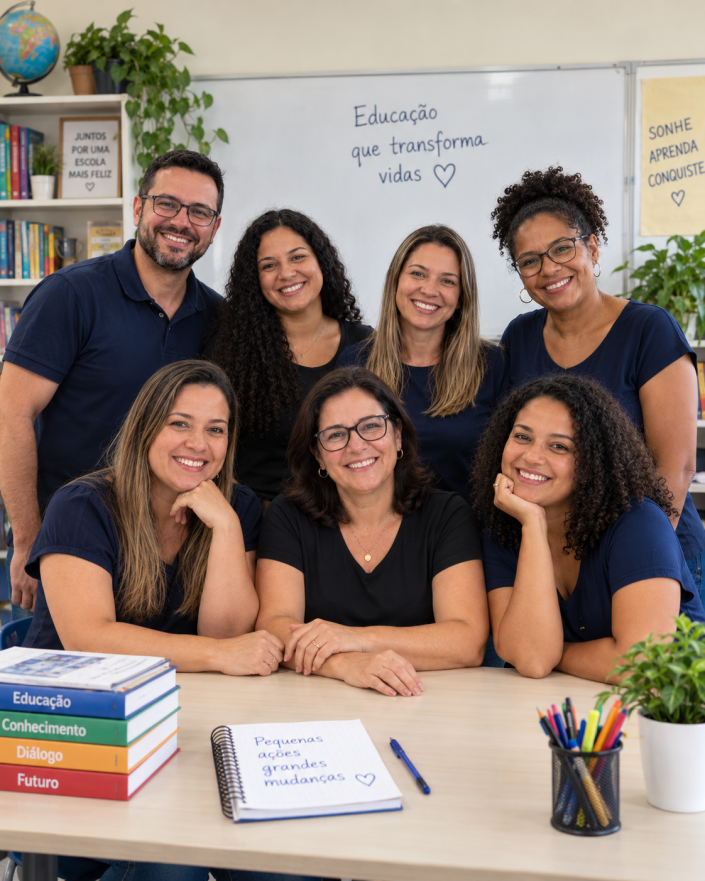 Equipe SER